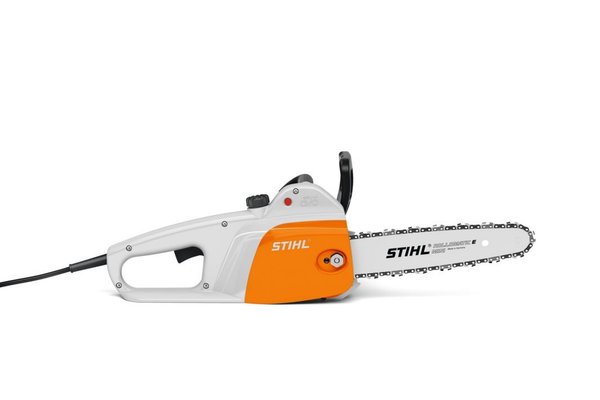 TRONCONNEUSE - TRONCONNEUSE ELECTRIQUE - Tronçonneuse Stihl 1208-200-0332 TYPE MSE141C-Q