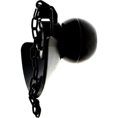 A classer - A classer - Sph�re d�attelage � oreille Heavy Duty
