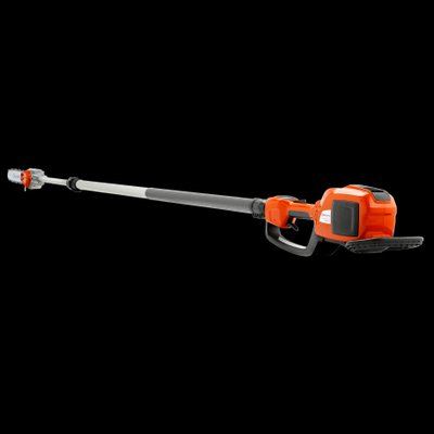 TRONCONNEUSE - ELAGUEUSE SUR PERCHE PROFESSIONNELLE - Tronconneuse sur perche à batterie HUSQVARNA 530IPT5