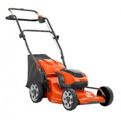 TONDEUSE - TONDEUSE BATTERIE - Tondeuse à main Husqvarna LC137i NUE