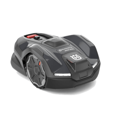 TONDEUSE - TONDEUSE ROBOT - Robots Husqvarna AM405VE NERA