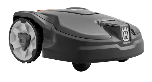 TONDEUSE - TONDEUSE ROBOT - Robots Husqvarna AM310E NERA