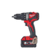 Perceuse visseuse BRUSHLESS,18V, 5,0Ah, 85 Nm
