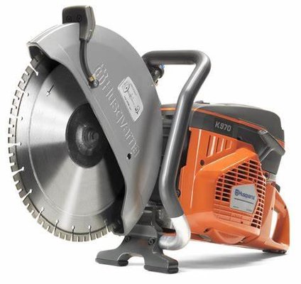 AUTRE EQUIPEMENT - DECOUPEUSES - Tronçonneuse Husqvarna k970  