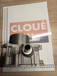 QUAD - ACCESSOIRES QUAD -   CYLINDRE BLADE 550