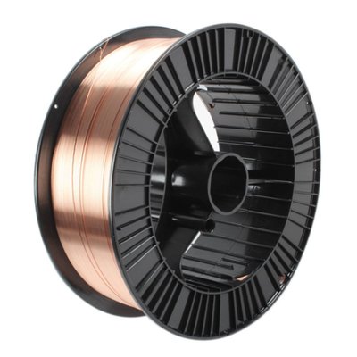 Equipement Atelier - Soudure - Fil MAG destine au soudage des aciers - diam 1.0 - bobine 15kgs