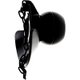 Sph�re d�attelage � oreille Heavy Duty