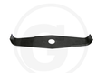 Lame d�broussailleuse 2 dents
