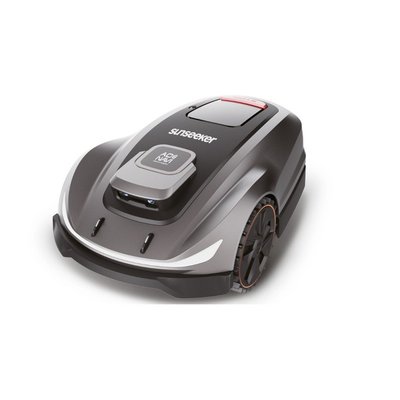 ROBOT TONDEUSE - SUNSEEKER - Robot de tonte SUNSEEKER X5 / 2000m2
