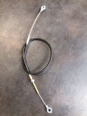Pièce à définir - Sous famille pèce à définir - CABLE