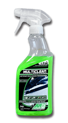 A classer - A classer - MINERVA INDUSTRIE NETTOYANT MULTI USAGE ECO ATTITUDE