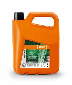 Lubrifiant - LUB010 - Essence 2t / 4t  - MOTOMIX 5L