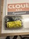 ASM-CLSR B1 256K ATV/SXS INT