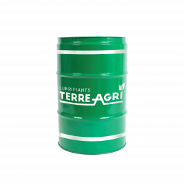Lubrifiant - Huile Transmission - Terre agri trans THFI 80W 1000L