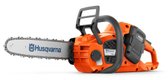 Tronçonneuse Husqvarna à batterie type 340i