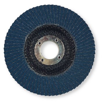 Quincaillerie - QUI016 - Autres - DAL ZIRCONIUM 125MM P60 TOP+++