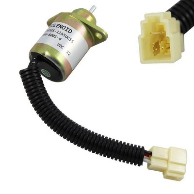 Pièce à définir - Sous famille pèce à définir - SOLENOID
