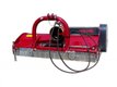 Broyeur à axe horizontal Majar RBML115DG30