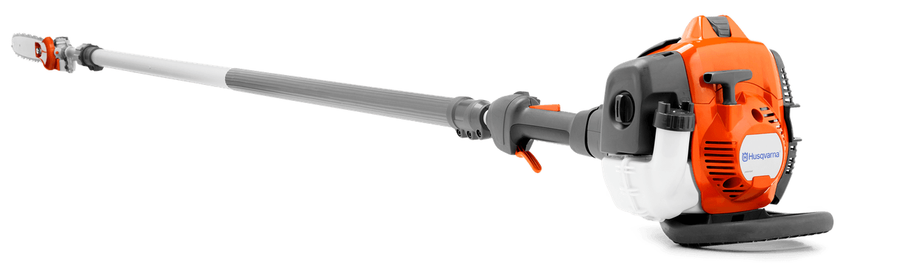 TRONCONNEUSE - ELAGUEUSE SUR PERCHE PROFESSIONNELLE - 525PT5S TRONCONNEUSE HUSQVARNA