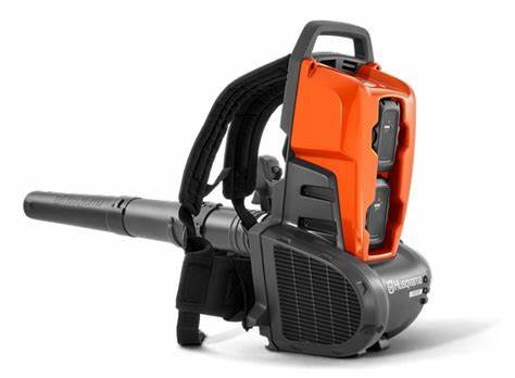 SOUFFLEURS - SOUFFLEUR A BATTERIE - Souffleur Husqvarna 340iBT