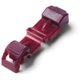 Connecteurs c�bles Blister Pack 5 pcs