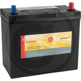 A classer - A classer - Batterie 12 V / 45 Ah
