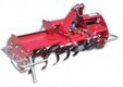 Fraise arrière Majar RDM125 24 COUTEAUX DEPORT DE 43 CM