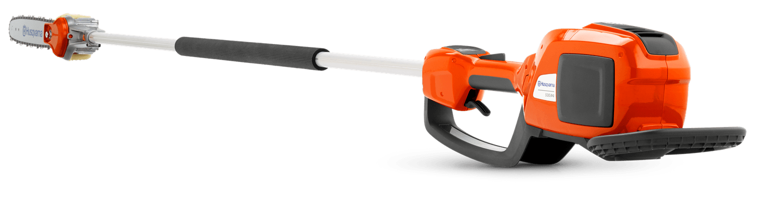 TRONCONNEUSE - ELAGUEUSE SUR PERCHE PROFESSIONNELLE - 530IP4
