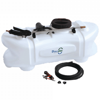 Techniques Motoculture - MOT013 - Autres - PULVERISATEUR 60L DURAPLAS