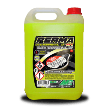 A classer - A classer - LIQUIDE DE REFROIDISSEMENT PERMA UNIVERSEL D -2 (Tarif au litre)5?