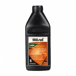 Lubrifiant - [Pas de sous Famille] - Terre agri DOT 4 12X0.75 L