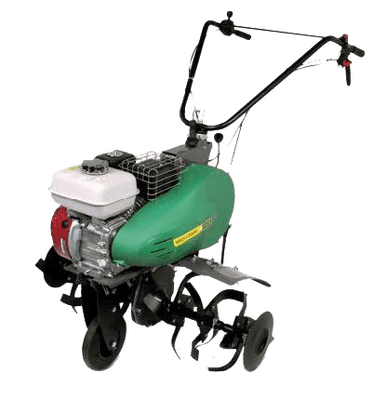 Motobineuse - VLP66GPT