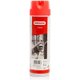 PEINTURE DE MARQUAGE ROUGE