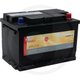 Batterie 12 V / 78 Ah