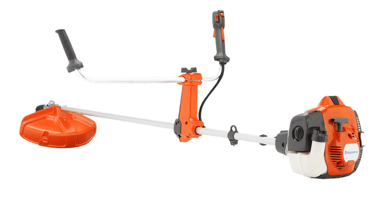 DEBROUSSAILLEUSE A DOS - DEBROUSSAILLEUSE A DOS THERMQIE - 325R