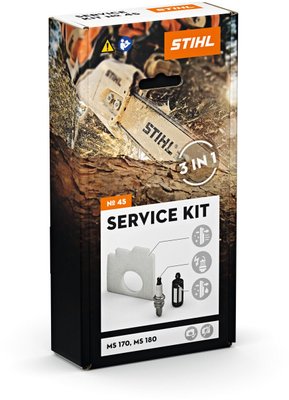 A classer - A classer - Service Kit MS 170, MS 180