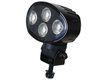 Phare à Led haute puissance, Faisceau large. Interférence: Classe 3, 4650 Lumens, 10-30V