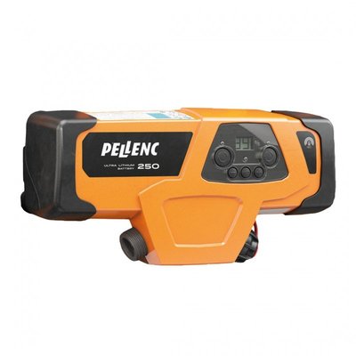 VITI- Viticulture - VITI037 - OAB - PACK BATTERIE BATTERIE 250 EVO