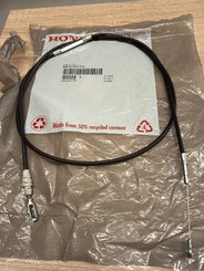 Techniques Motoculture - MOT013 - Autres - cable