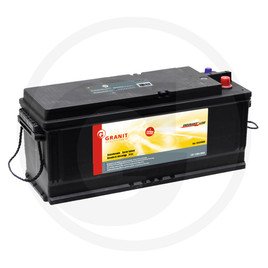 A classer - A classer - Batterie 12 V / 110 Ah