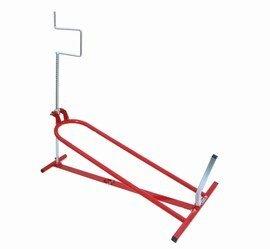 MAT - Accessoire Matériel - MAT003 - Accessoires motoculture - LEVE AUTOPORTEE A VIS VERTS LOISIRS