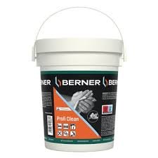 A classer - A classer - LINGETTES PROFICLEAN/BERNI'NET