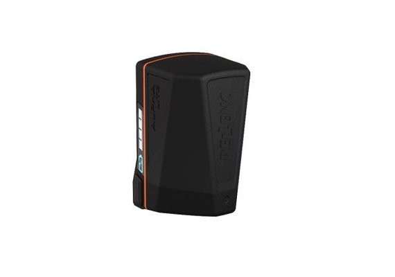 VITI- Viticulture - VITI037 - OAB - BATTERIE ALPHA LITE