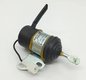 SOLENOIDE D'ARRET