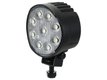 Phare de travail rond grand angle 9720 lumens