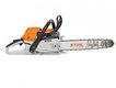 TRONCONNEUSE STIHL TYPE MS261 C-M