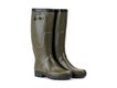 BOTTES AIGLE BENYL XL. HOMME KAKI P42