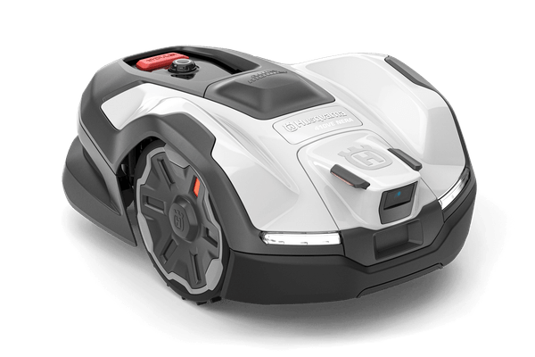 ROBOT TONDEUSE - HUSQVARNA - Robots Husqvarna AM410VE NERA