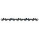 CHAINE SEMI CHISEL 3/8 LTP
