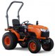B2050DW MICRO TRACTEUR KUBOTA